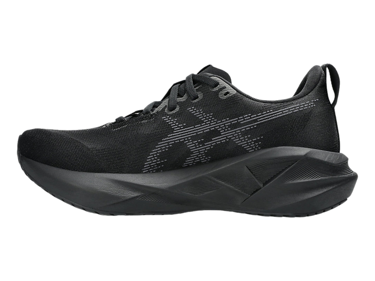Tenis Asics Novablast 5 Para Mujer