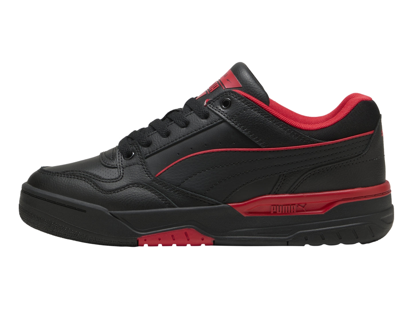 Tenis Puma Rebound Retro Para Hombre