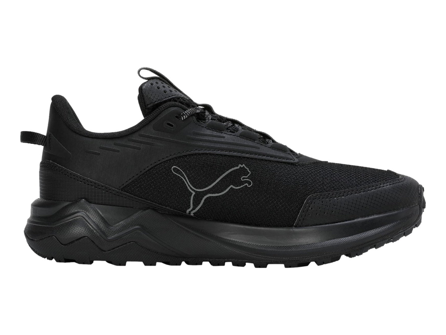 Tenis Puma Extend Lite Trail Para Hombre