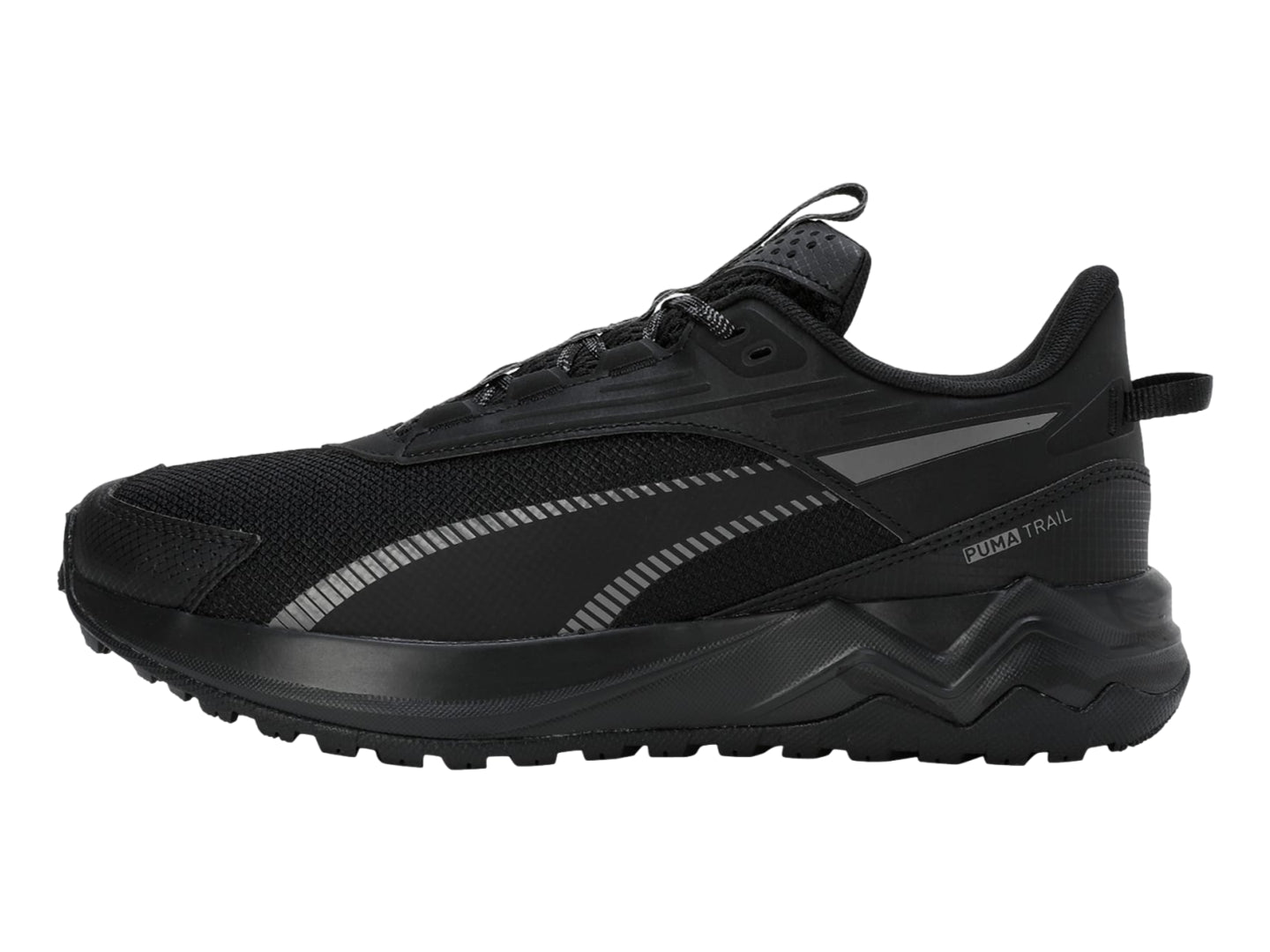 Tenis Puma Extend Lite Trail Para Hombre