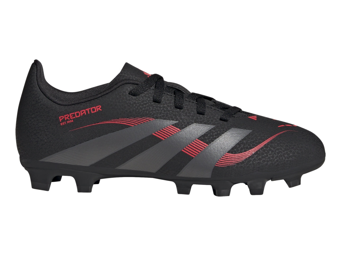 Tenis Adidas Predator Club Firm Para Niño