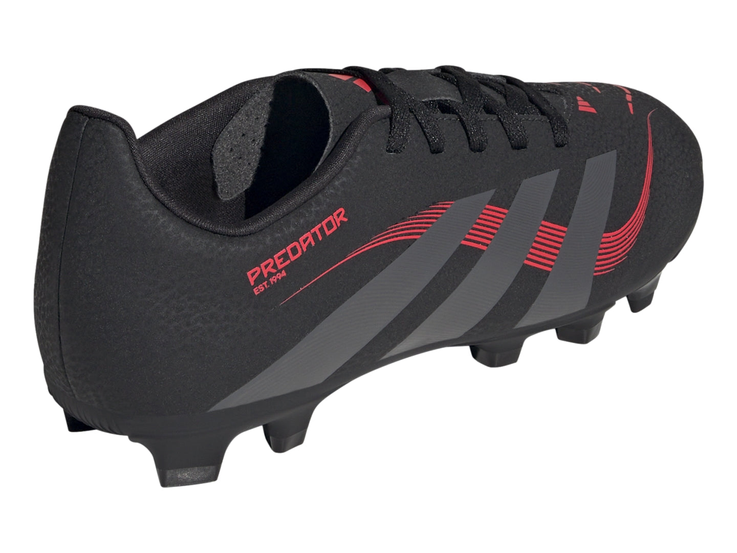 Tenis Adidas Predator Club Firm Para Niño