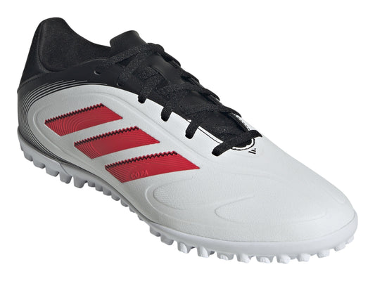 Tenis Adidas Taque Copa Pure 3 Club Tf Blanco Para Hombre