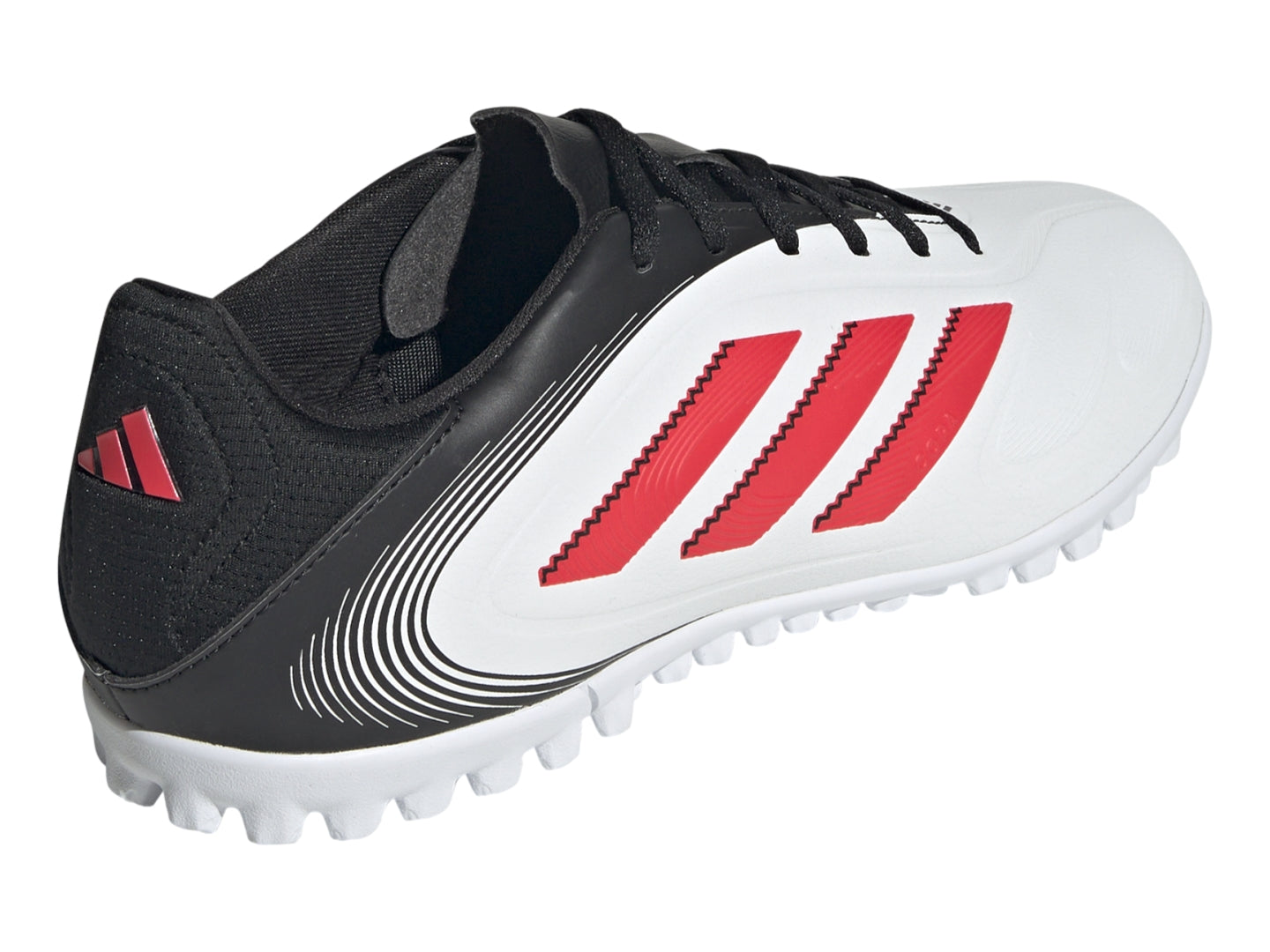 Tenis Adidas Taque Copa Pure 3 Club Tf Blanco Para Hombre