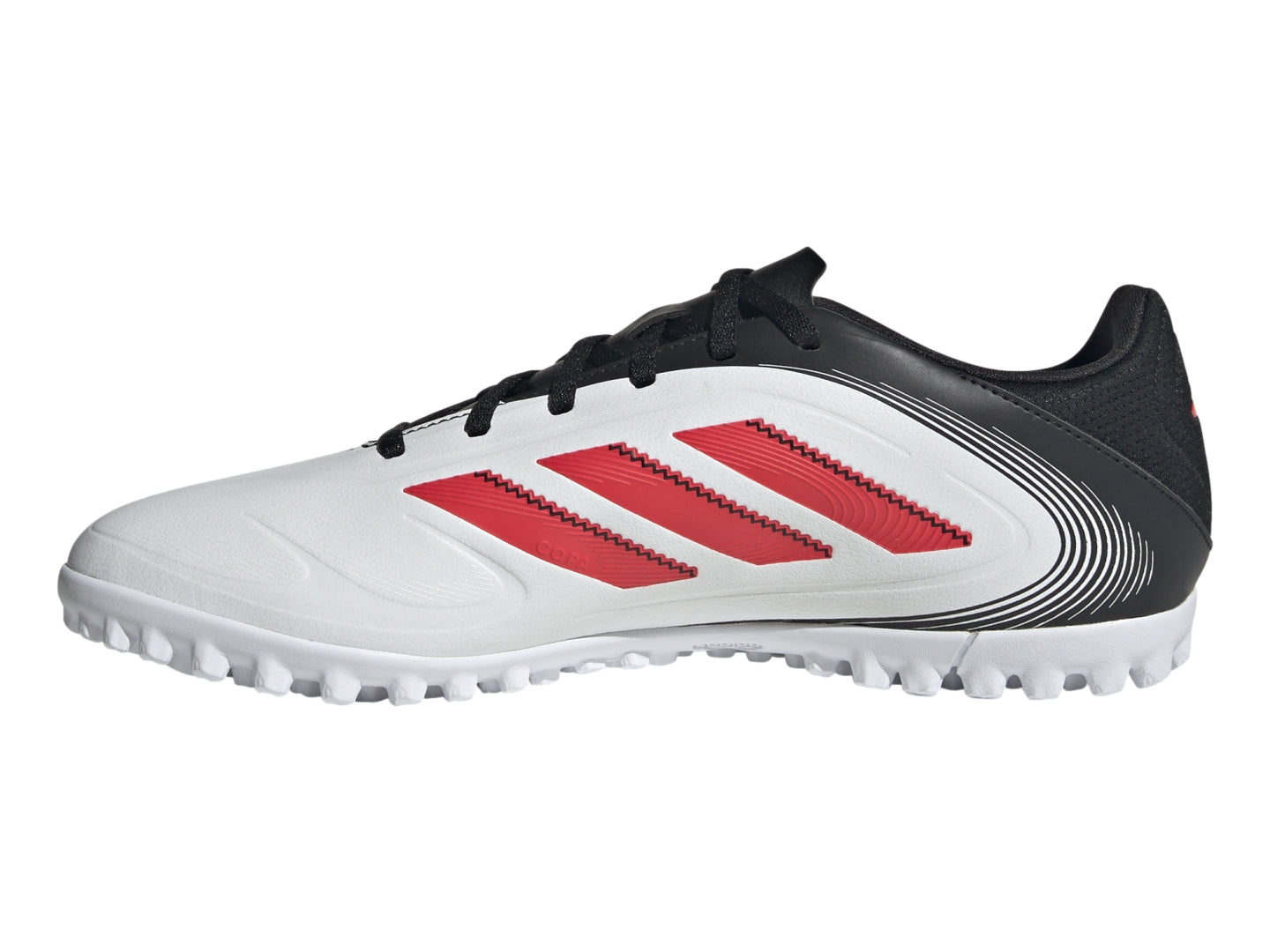 Tenis Adidas Taque Copa Pure 3 Club Tf Blanco Para Hombre