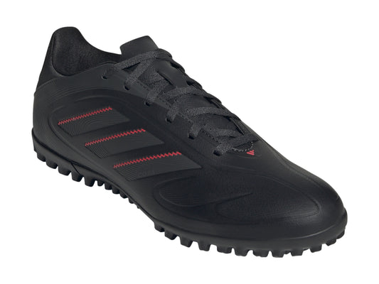 Tenis Adidas Taque Copa Pure 3 Club Tf Negro Para Hombre