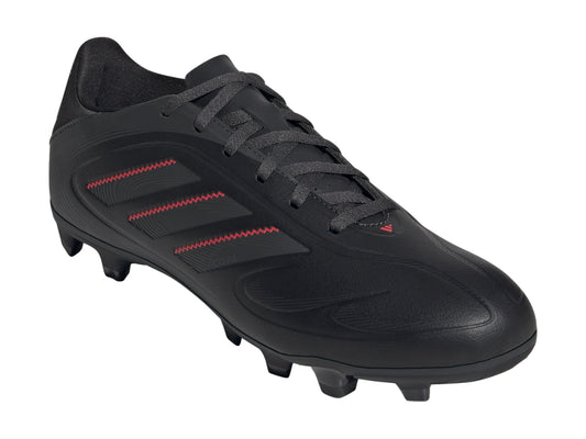 Tenis Adidas Taquete Copa Pure 3 Club Fg Negro Para Hombre
