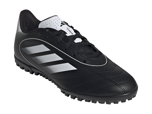 Tenis Adidas Taque Goletto Ix Tf Negro Para Hombre