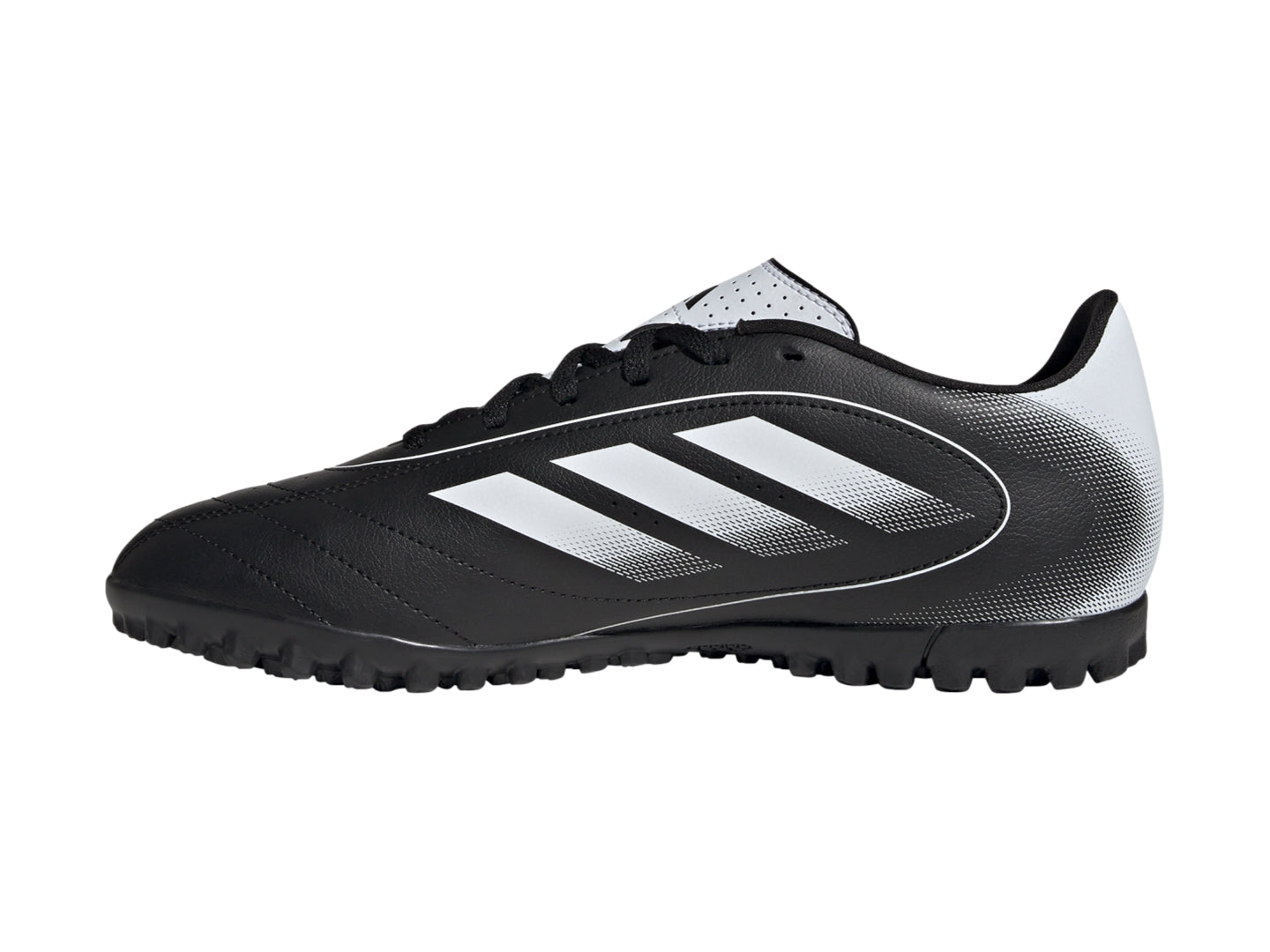 Tenis Adidas Taque Goletto Ix Tf Negro Para Hombre