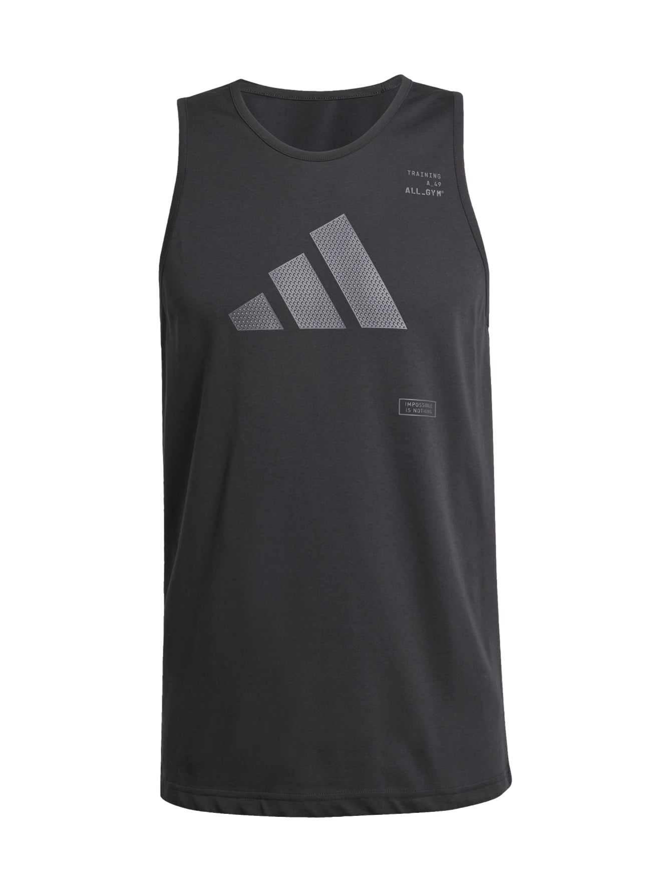 Playera adidas M Tr Cat G Tank Para Hombre