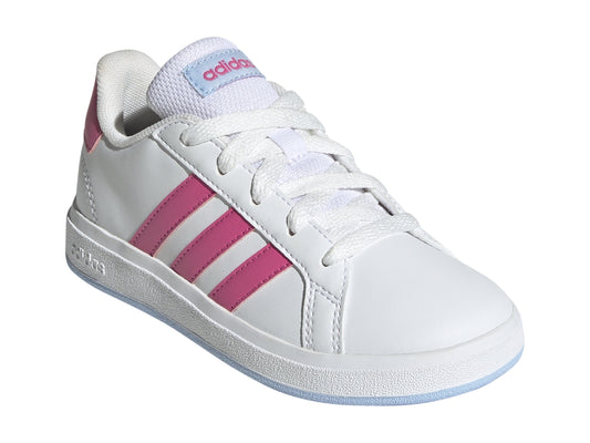 Tenis Adidas Grand Court Para Niña