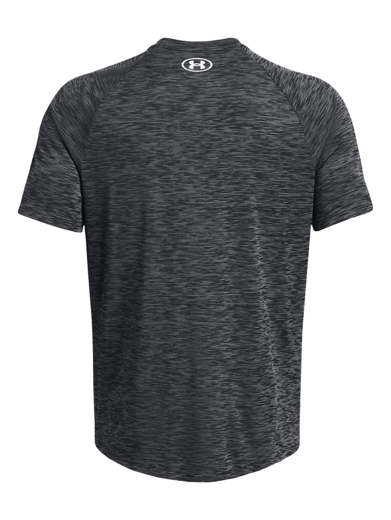 Playera Under Armour Tech Textured Para Hombre