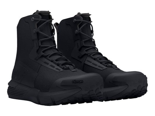 Botas Under Armour W Charged Valsetz Para Mujer