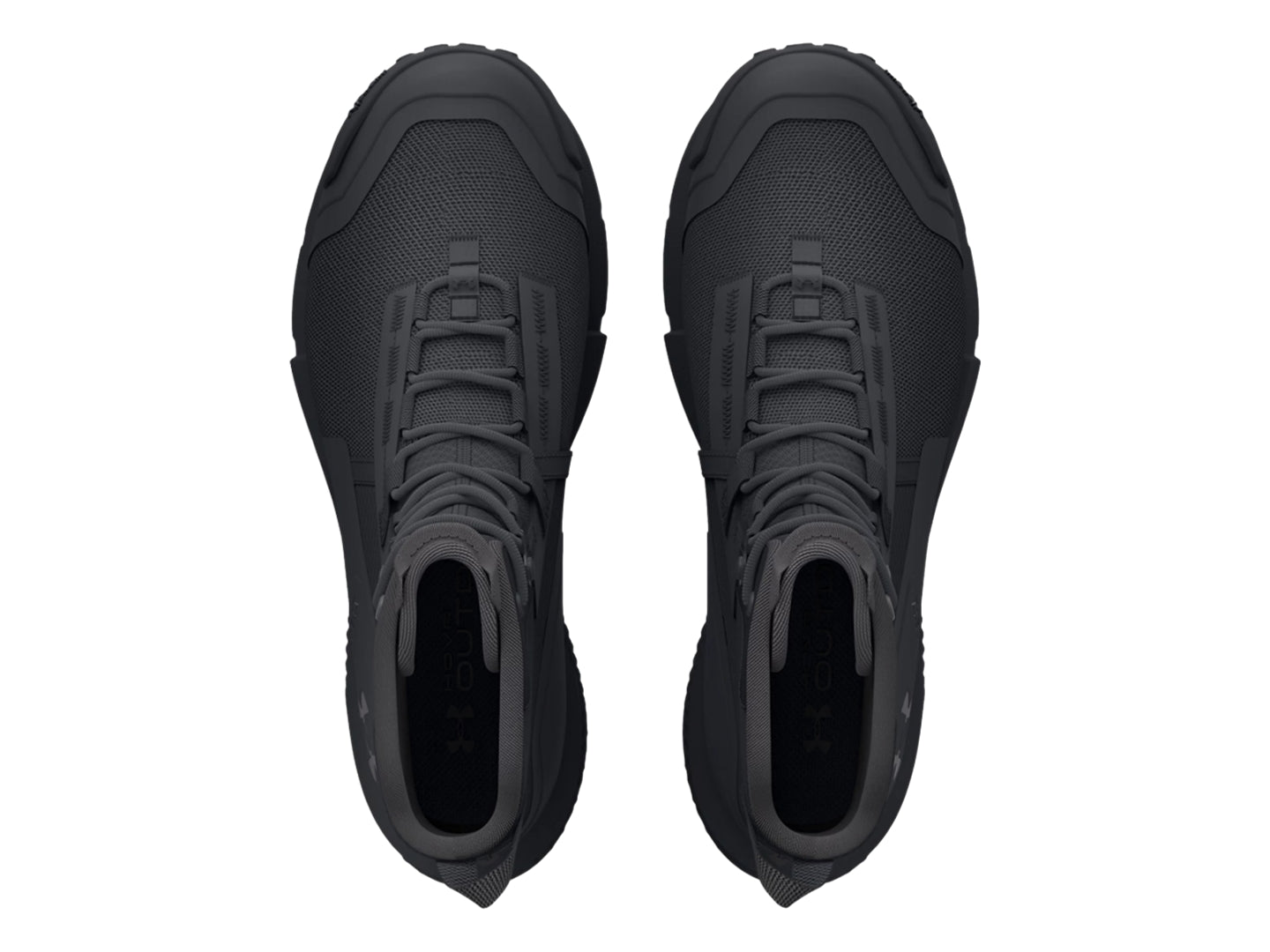 Botas Under Armour W Charged Valsetz Para Mujer