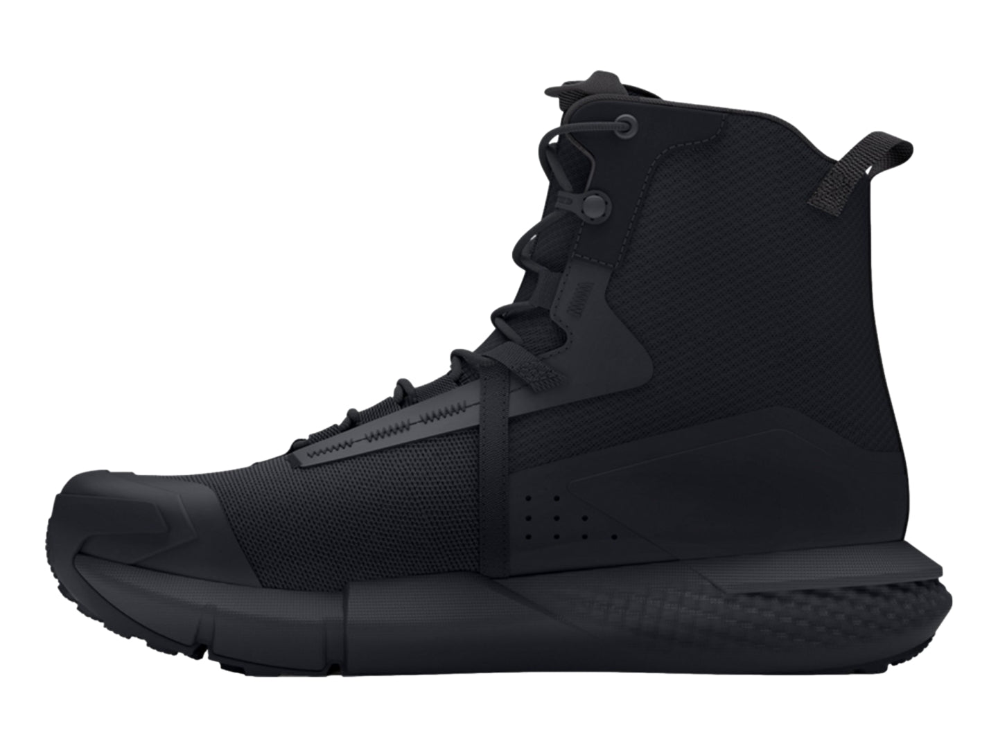 Botas Under Armour W Charged Valsetz Para Mujer