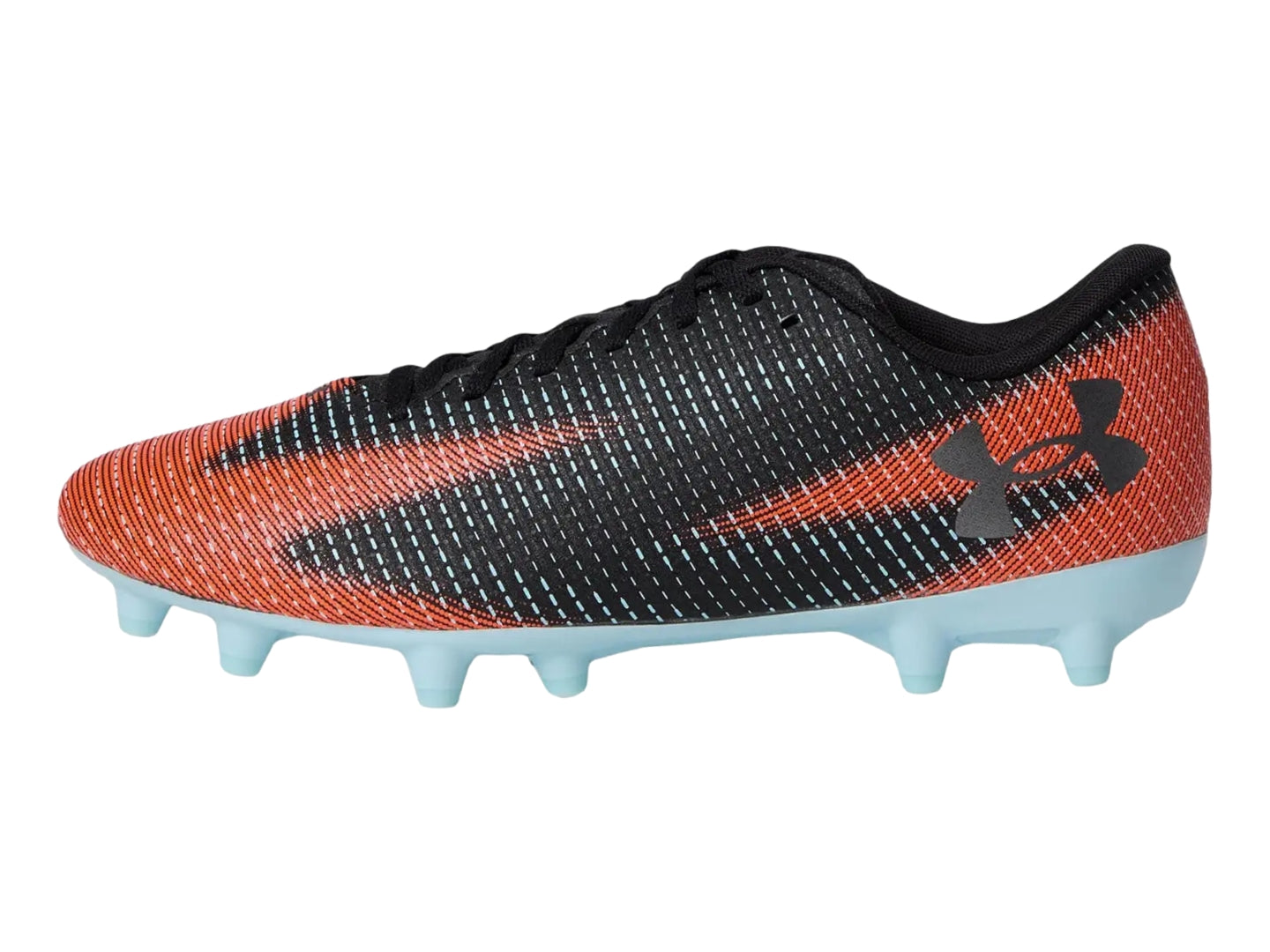 Tenis Under Armour U Shadow Select 3 Fg Para Hombre