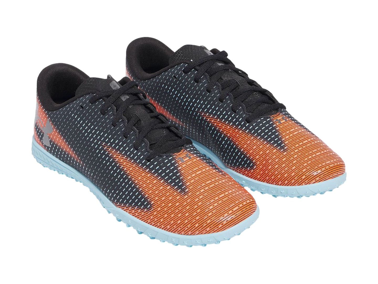 Tenis Under Armour U Shadow Select 3 Turf Para Hombre