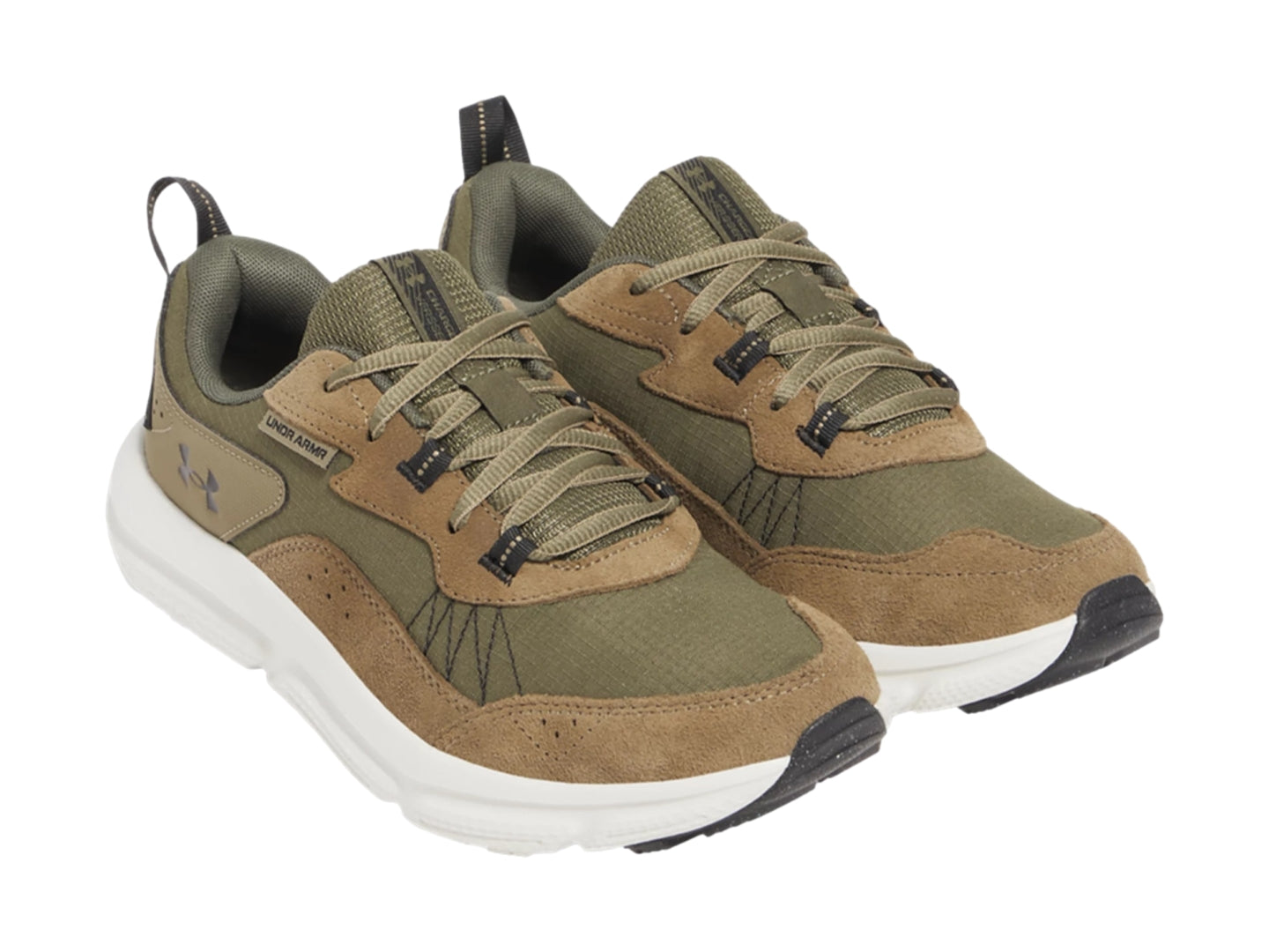 Tenis Under Armour Charged Verssert 2 Para Hombre