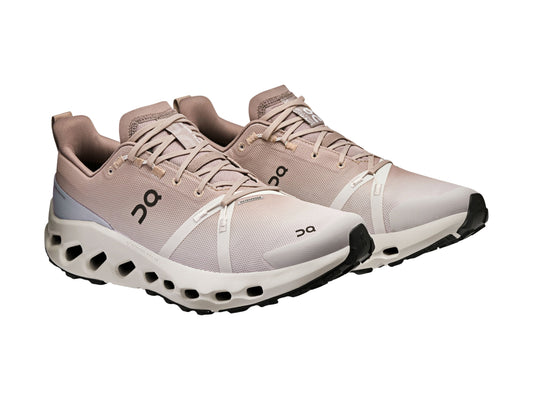 Tenis On Cloud Surfer Trail Wp Para Hombre