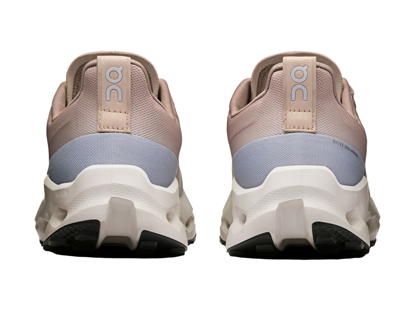 Tenis On Cloud Surfer Trail Wp Para Hombre