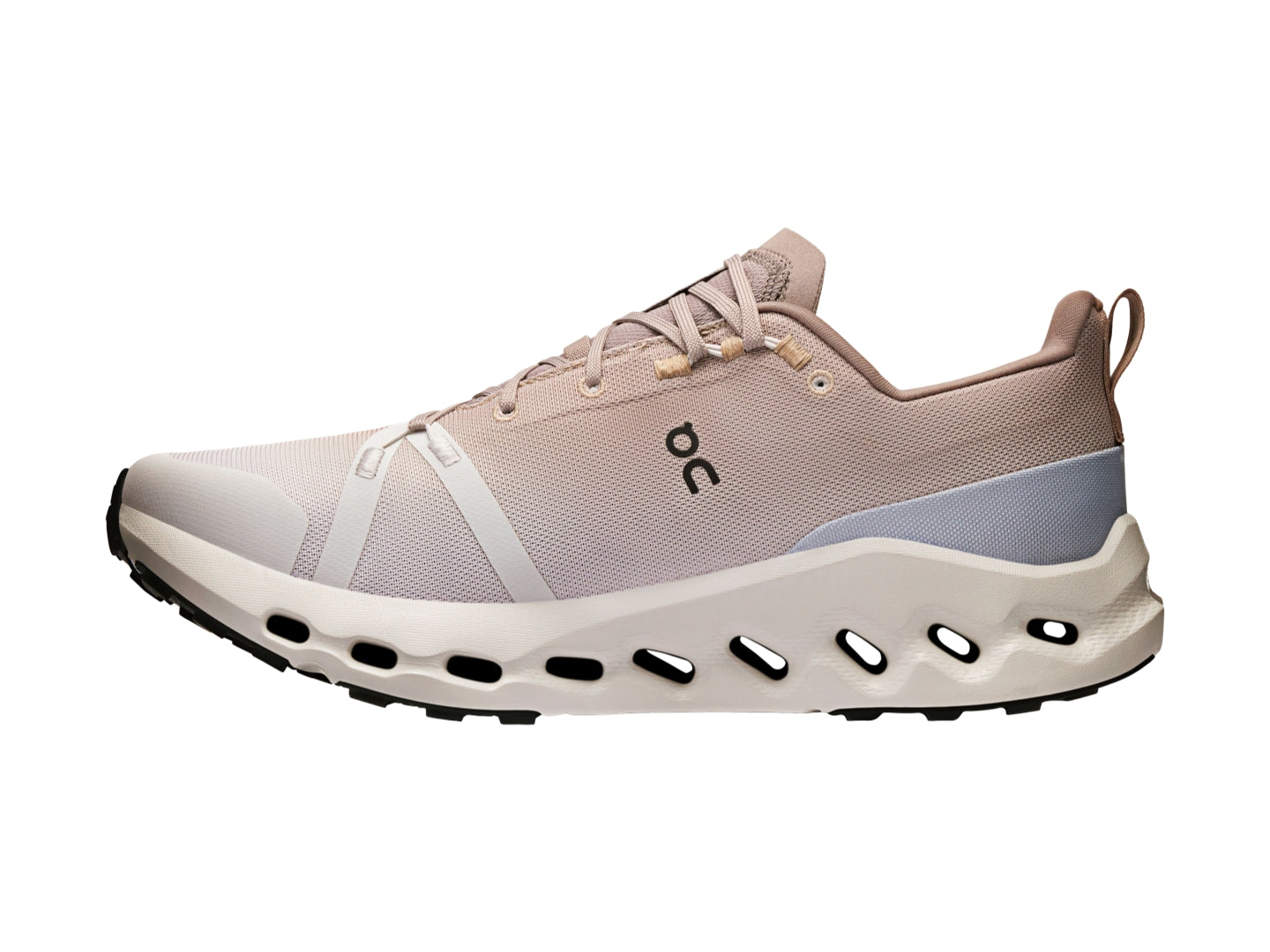 Tenis On Cloud Surfer Trail Wp Para Hombre
