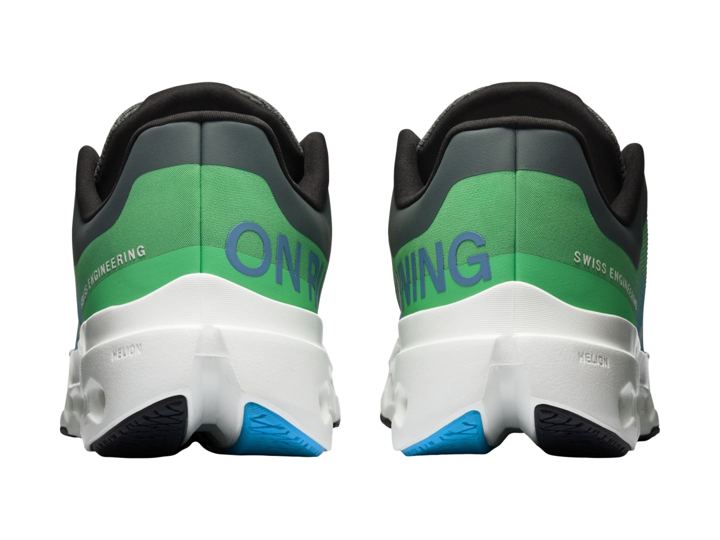 Tenis On Cloud Surfer Next Para Hombre