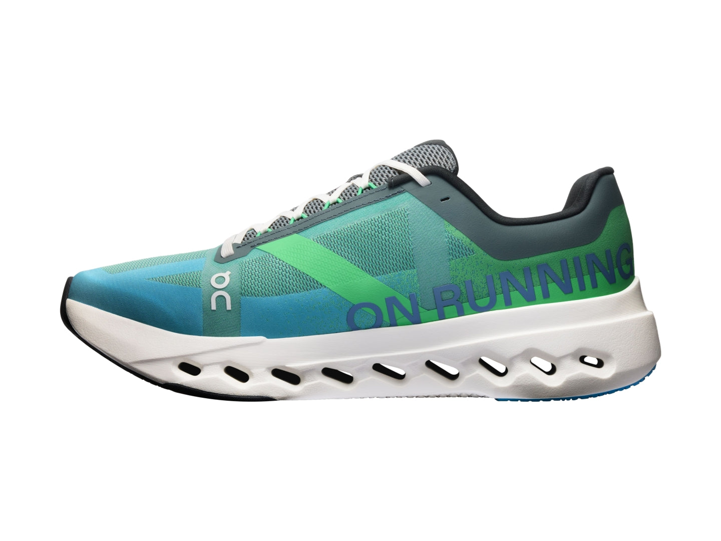 Tenis On Cloud Surfer Next Para Hombre