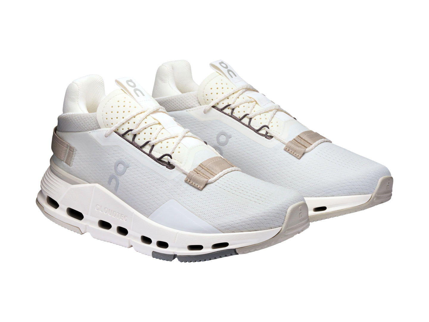 Tenis On Cloud Nova 2 Para Mujer