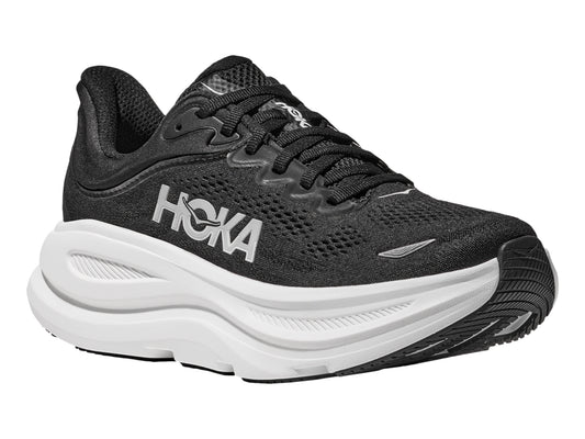 Tenis Hoka Bondi 9 Para Hombre