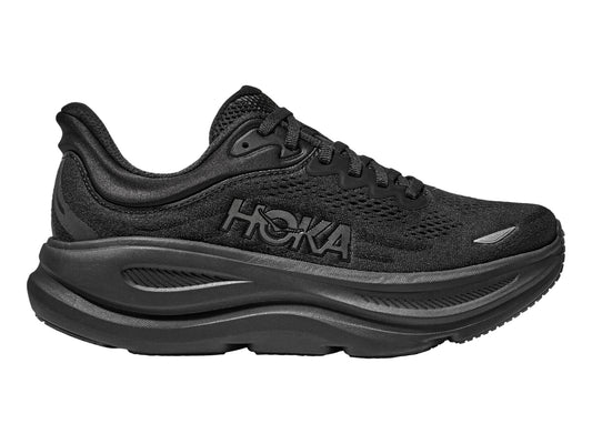 Tenis Hoka Bondi 9 Para Hombre