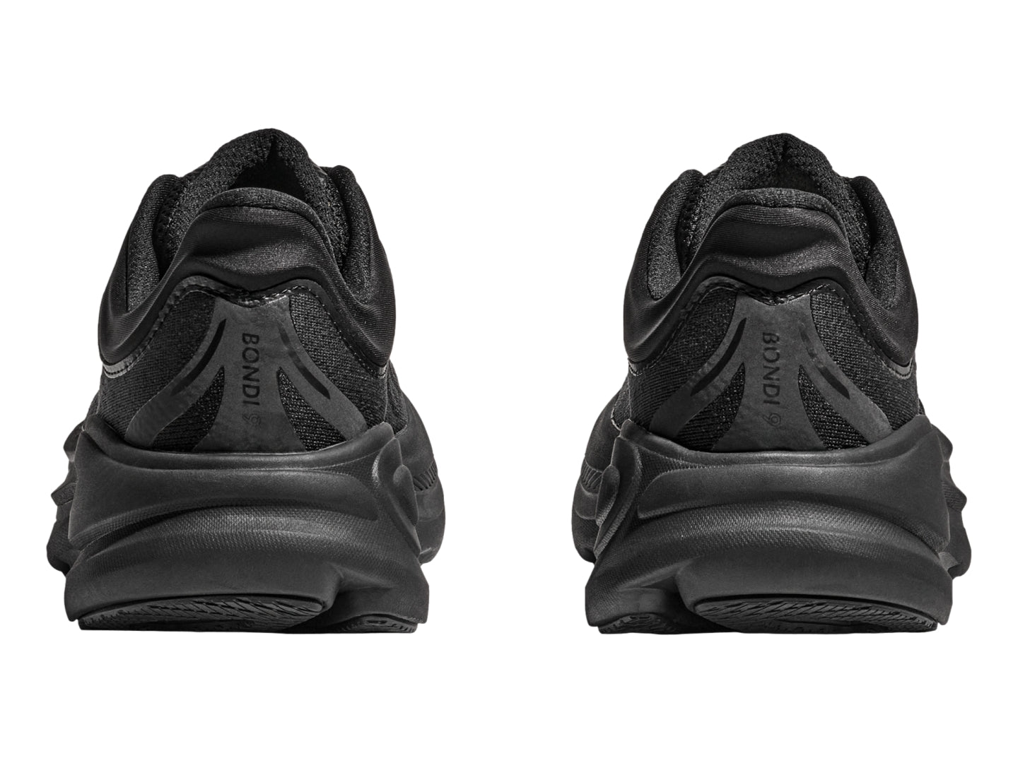 Tenis Hoka Bondi 9 Para Hombre