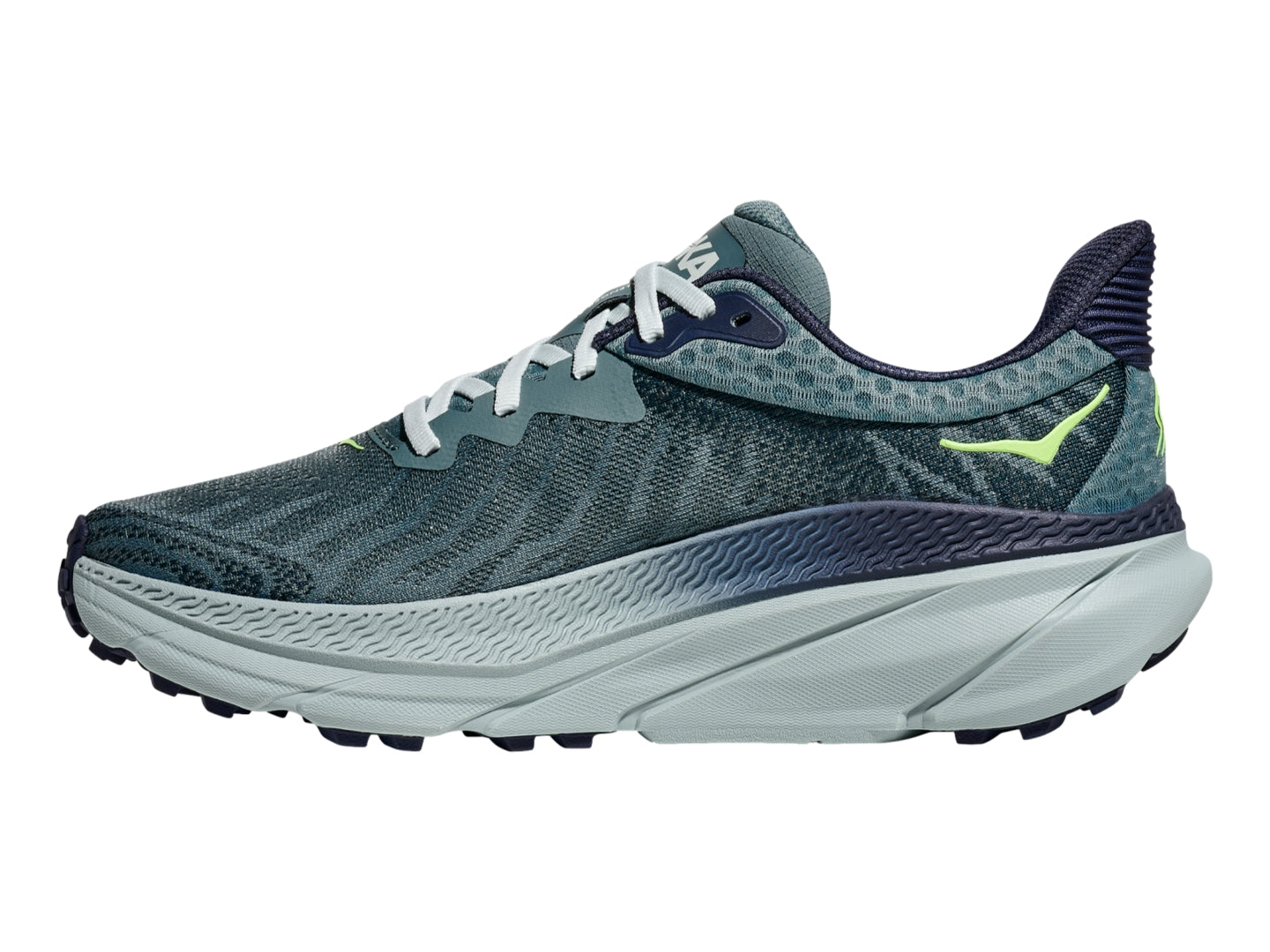 Tenis Hoka Challenger Atr 7 Para Hombre