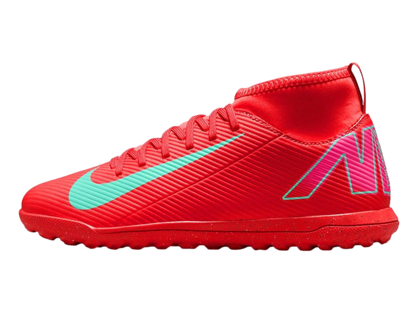 Tenis Nike Jr Superfly 10 Club Tf Para Niño