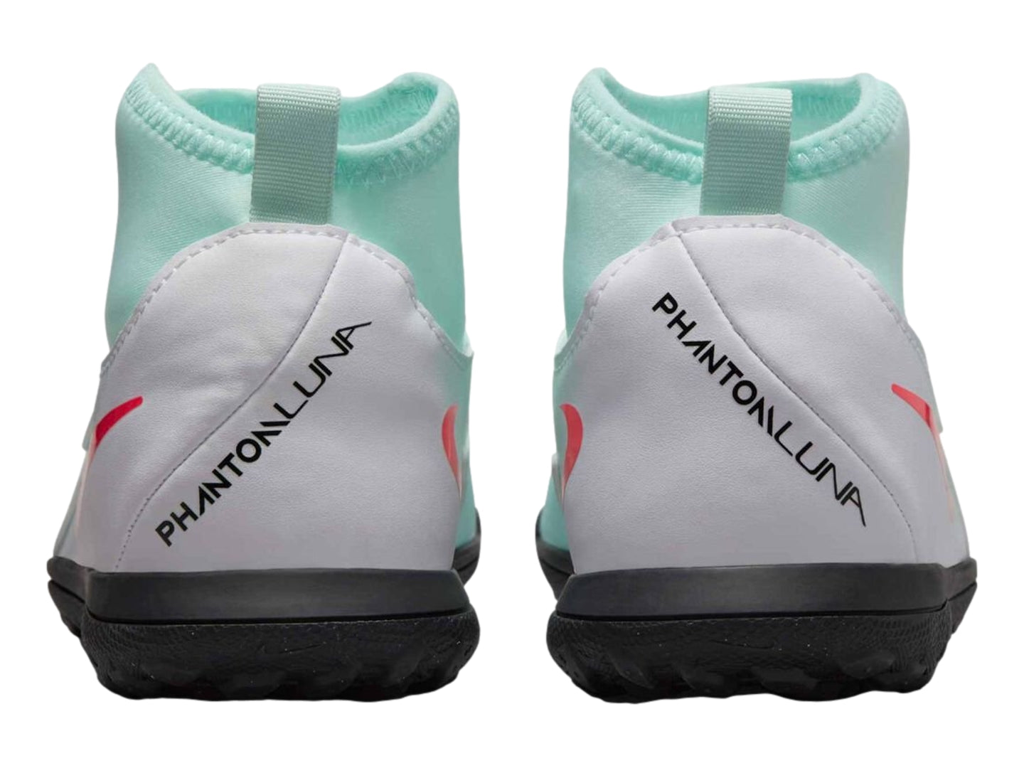 Tenis Nike Jr Phantom Luna Ll Club Tf Para Niño