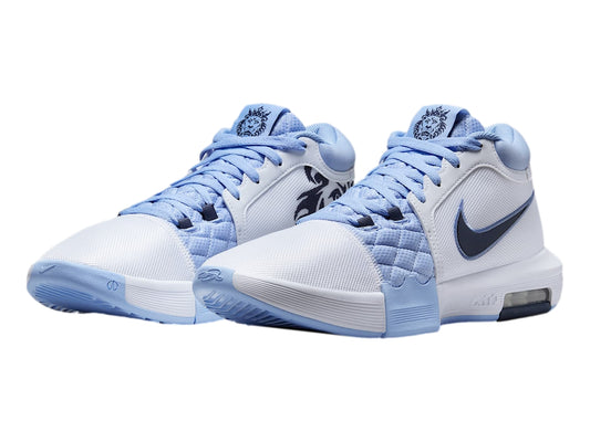 Tenis Nike Lebron Witness Viii Para Hombre