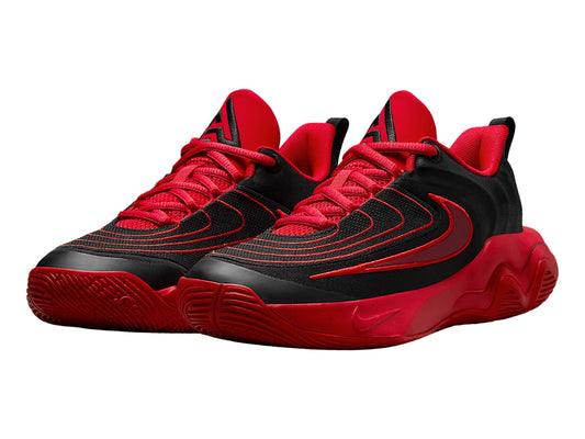 Tenis Nike Gianni Immortality 4 Gs Para Niño