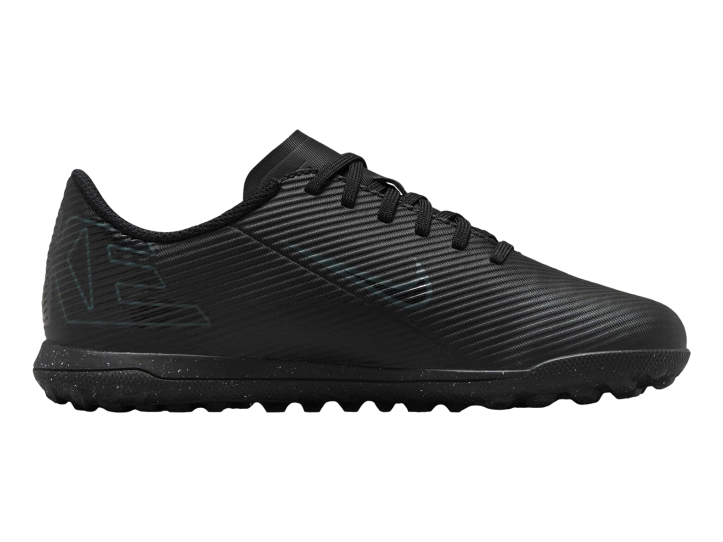 Tenis Nike Jr Vapor 16 Club Tf Para Niño