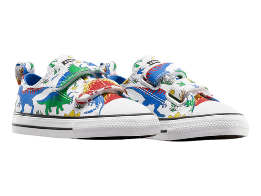 Tenis Converse Chuck Taylor All Star 2V Para Niño