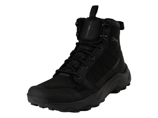 Botas Puma Boulder Wtr Para Hombre