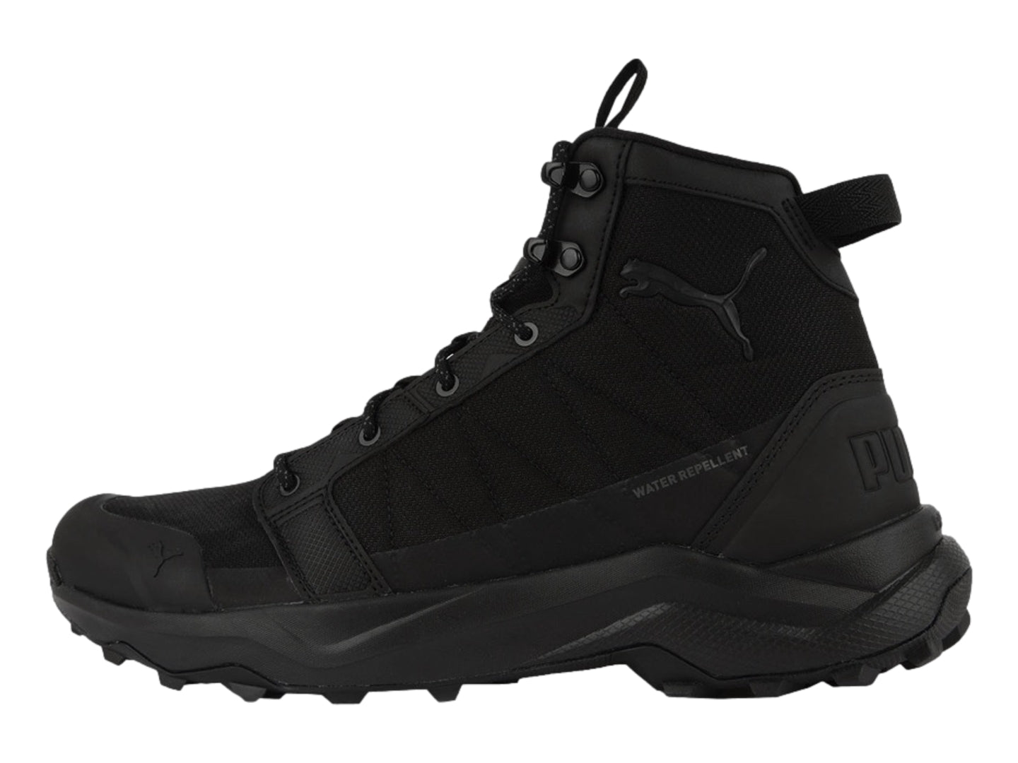 Botas Puma Boulder Wtr Para Hombre