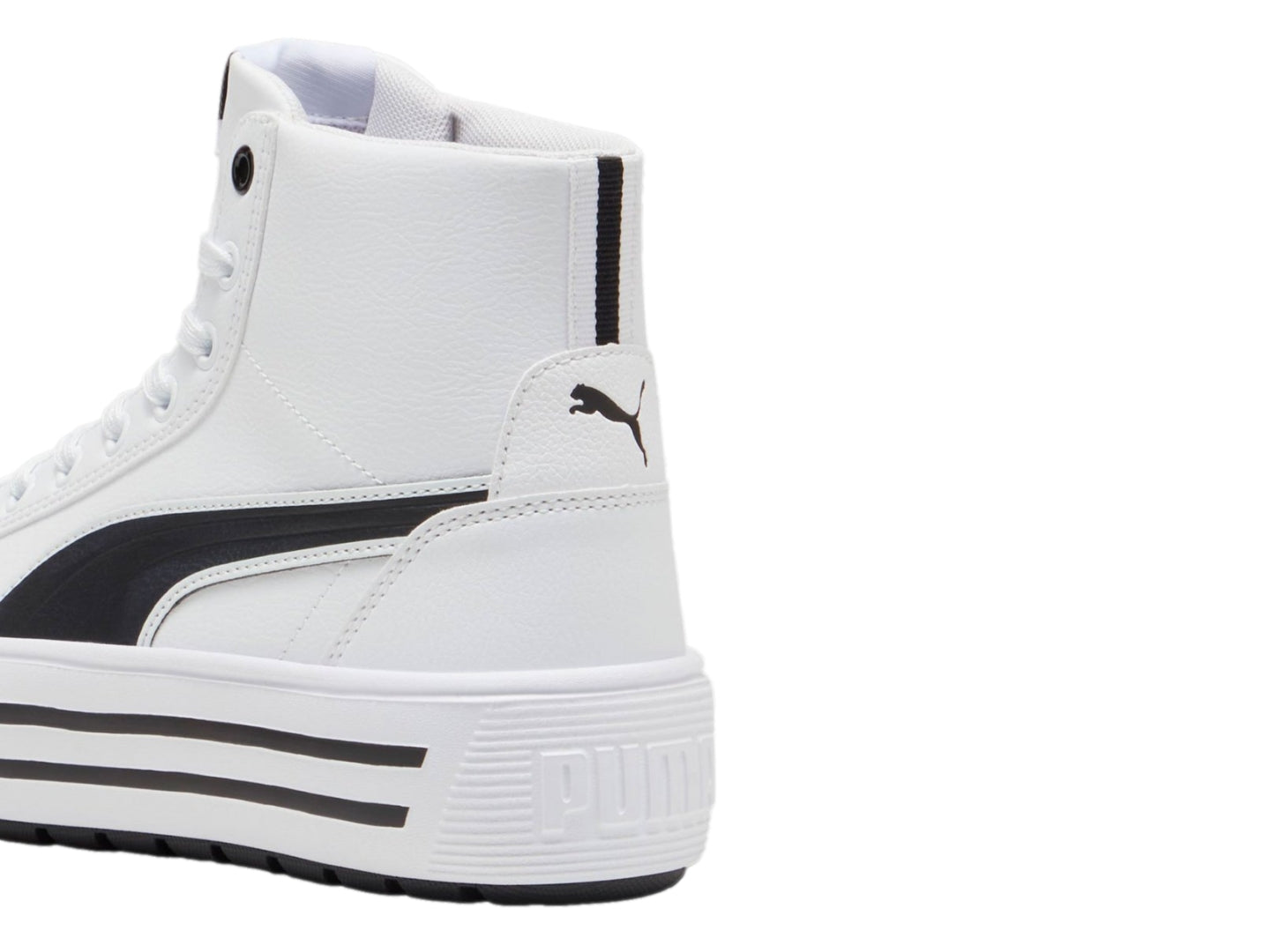 Tenis Puma Kaia 2 0 Mid Sl Para Mujer