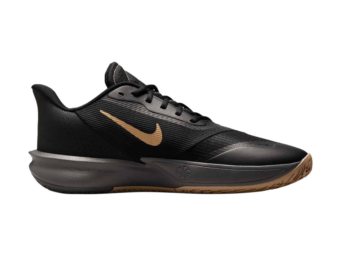 Tenis Nike Precision Viii Para Hombre