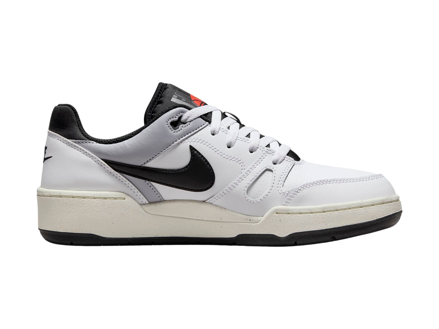 Tenis Nike Full Force Lo Para Hombre