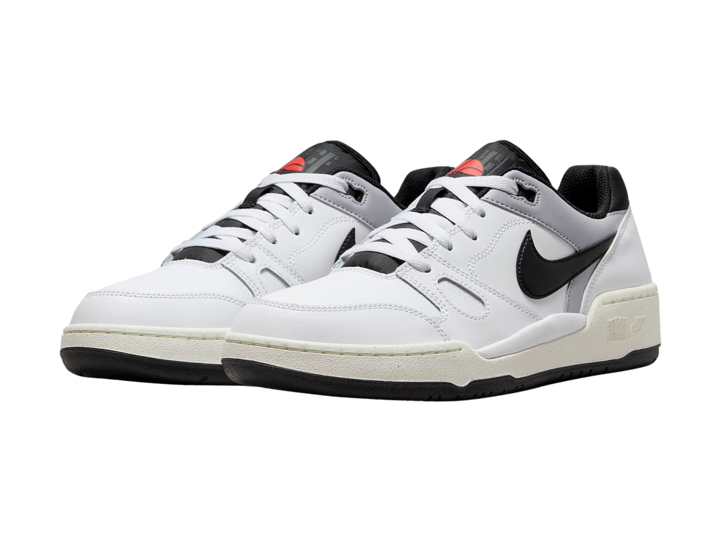 Tenis Nike Full Force Lo Para Hombre