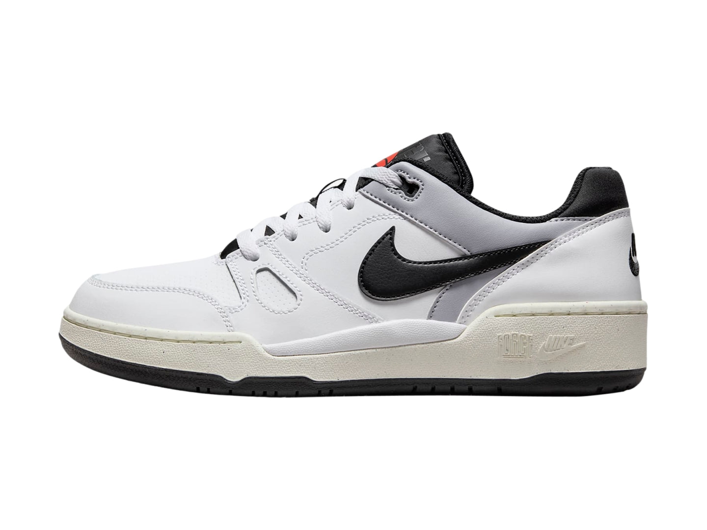 Tenis Nike Full Force Lo Para Hombre