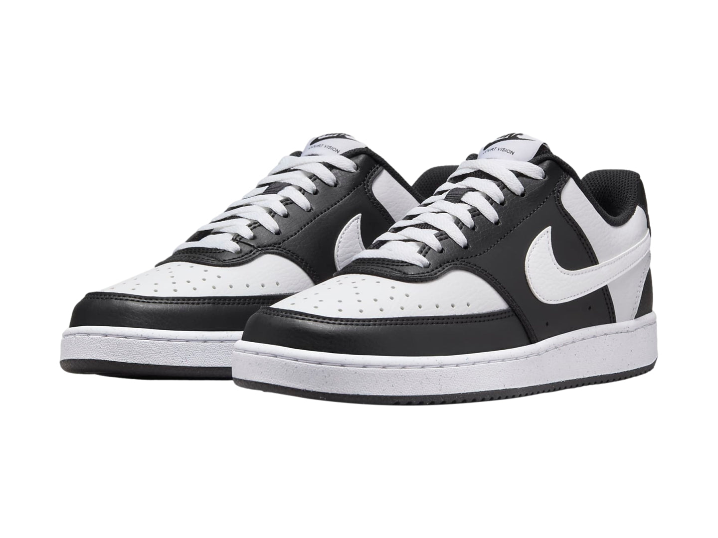 Tenis Nike Court Vision Lo Nn Para Mujer