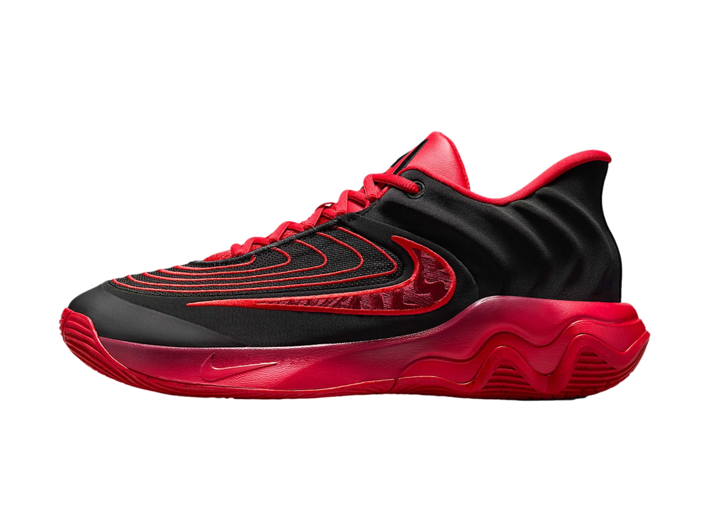 Tenis Nike Gianni Immortality 4 Para Hombre