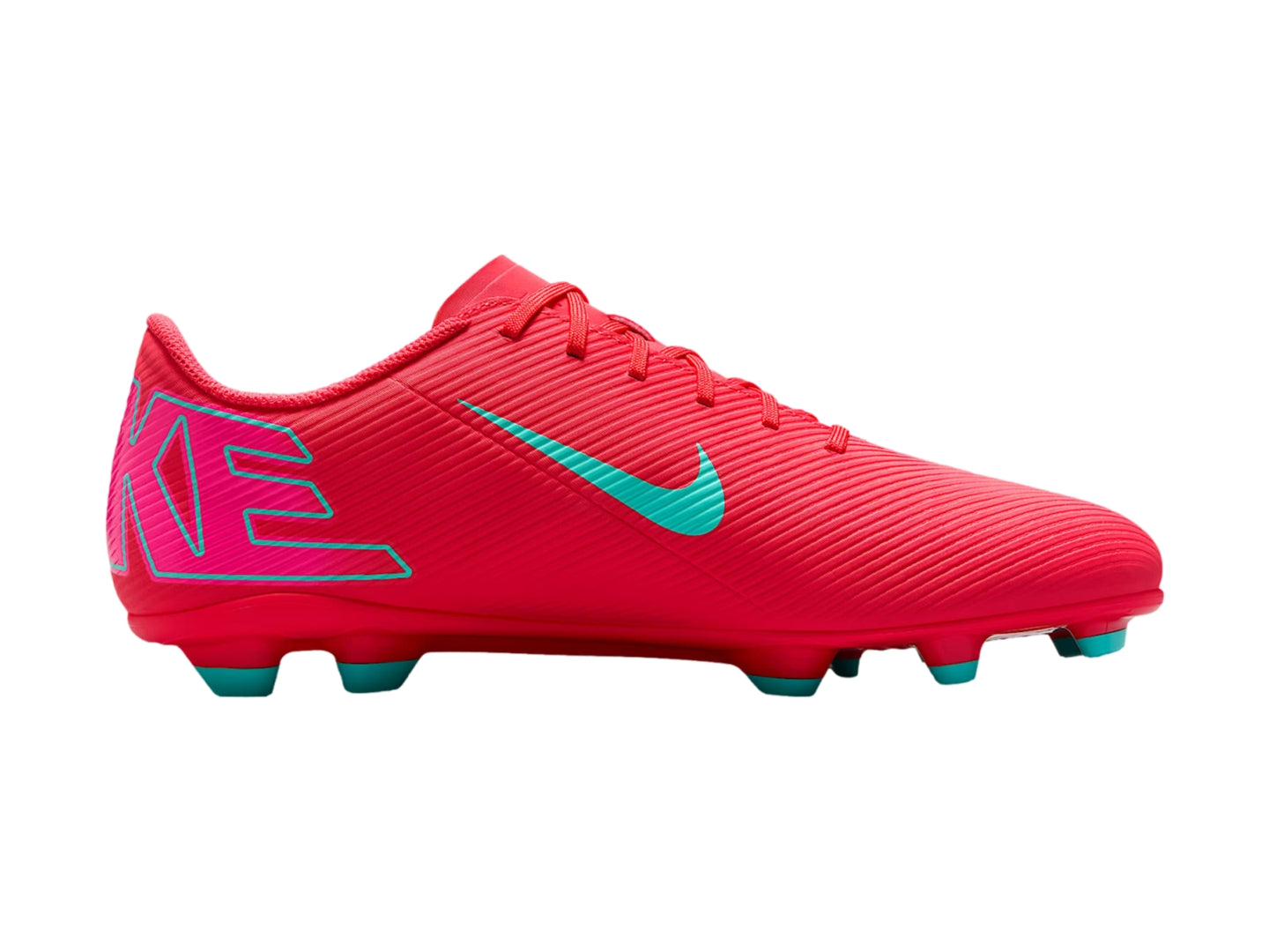 Tenis Nike Vapor 16 Club Fg Mg Para Hombre