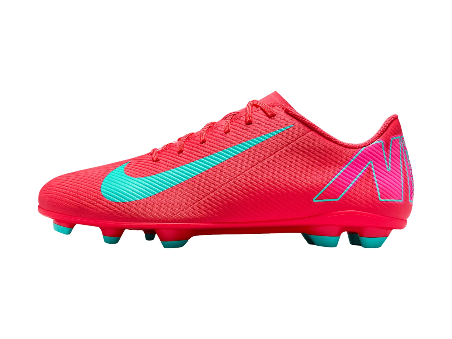 Tenis Nike Vapor 16 Club Fg Mg Para Hombre