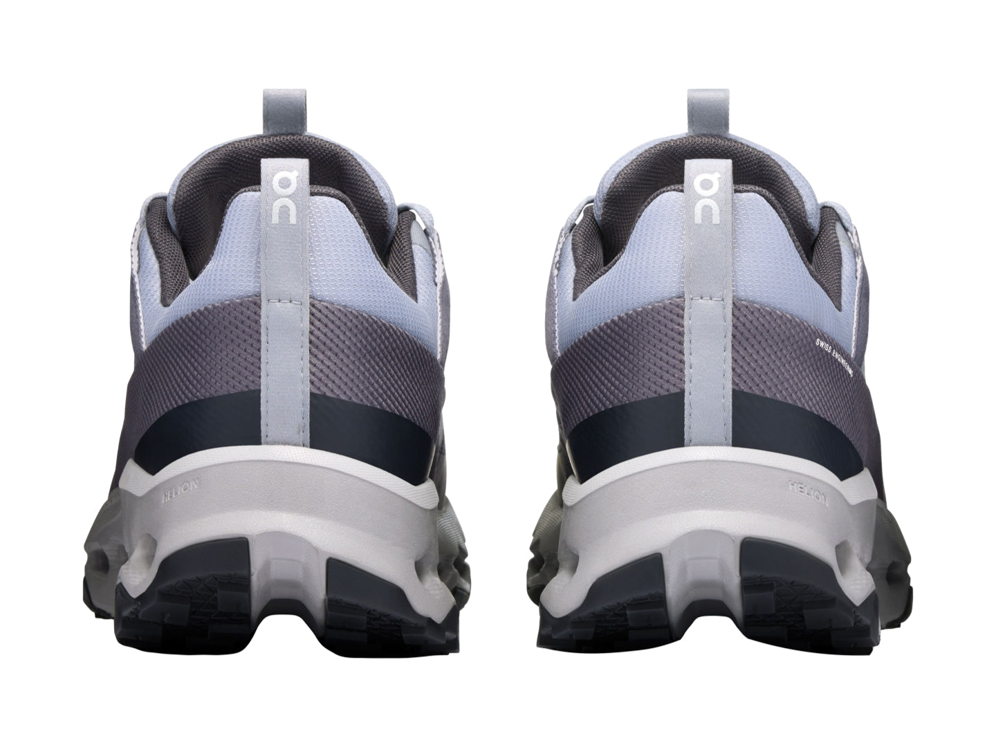 Tenis On Cloud Horizon Wp Para Hombre